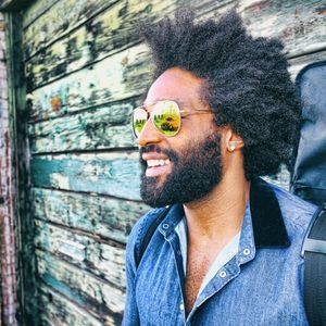 Meet your Posher, Lester