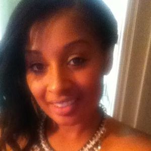 Meet your Posher, Naomi