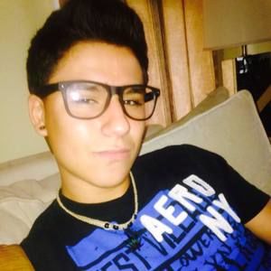 Meet your Posher, Angel