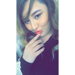 Meet your Posher, Isabel