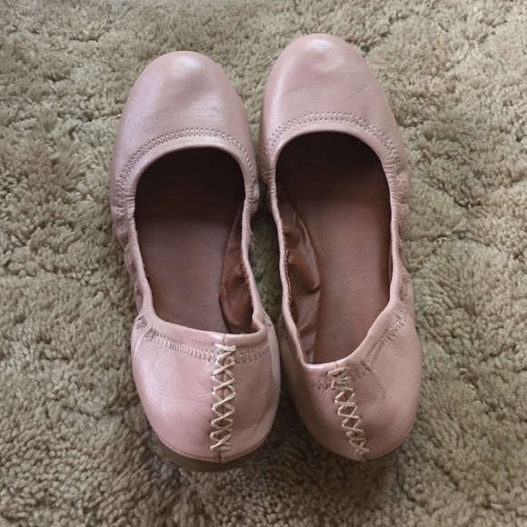 Lucky Brand Shoes - Lucky Brand Ballet Flats