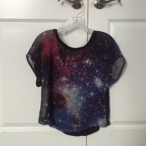 Galaxy top