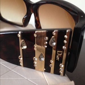 Dior sunglasses