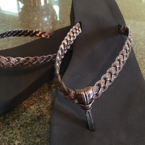 Flip flops
