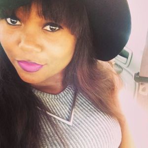 Meet your Posher, Cikinah