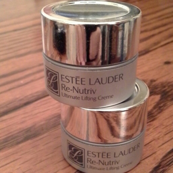 Estee Lauder Re-Nutriv ultimate lifting creme