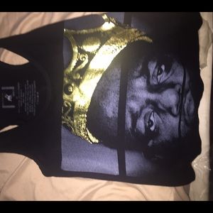 Biggie shirt