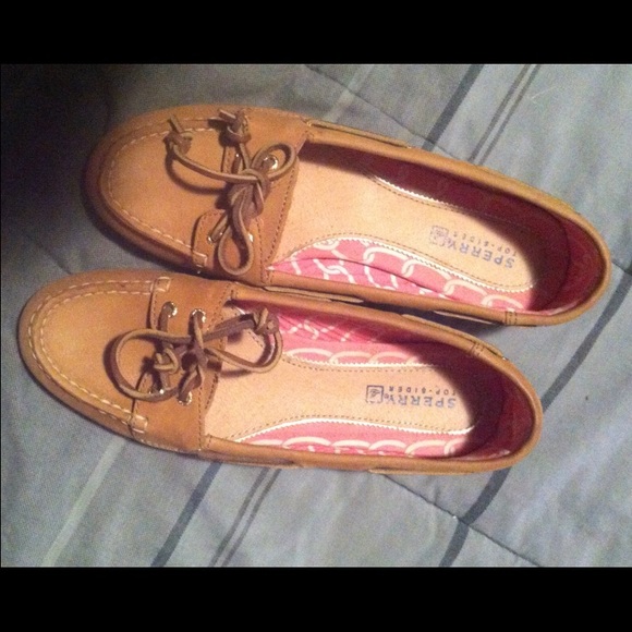 Sperry Shoes - Shoes