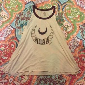 Volcom tank top