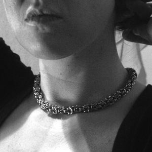 Meet your Posher, Alyvia