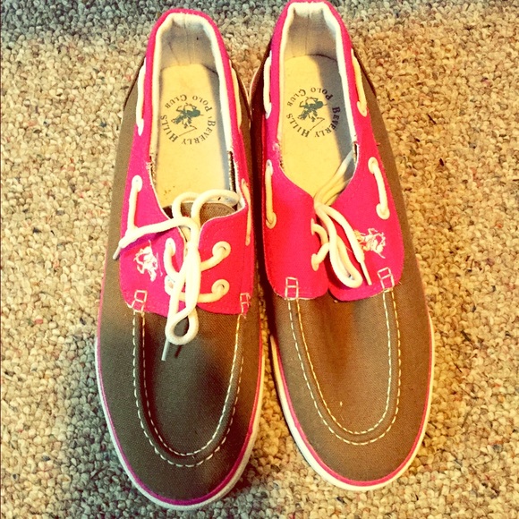 Polo Club NWOT! Never worn! Super cute!