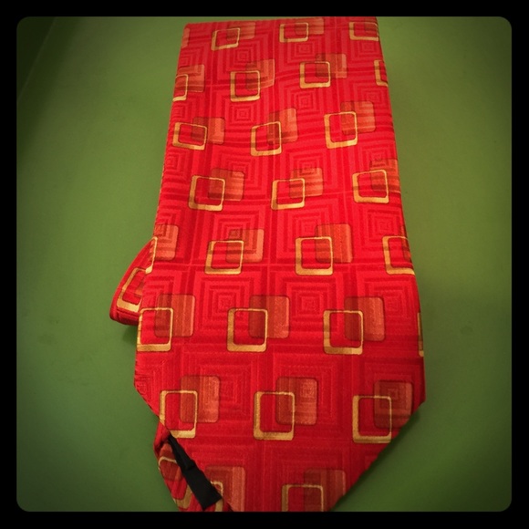Ermenegildo Zegna Tie - Picture 1 of 4