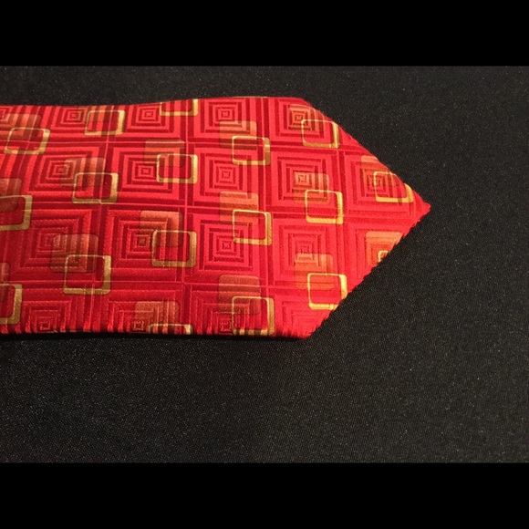 Ermenegildo Zegna Tie - Picture 3 of 4