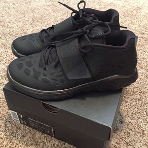 Jordan Flight Flex Trainer