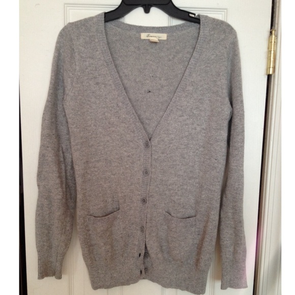 Forever21 Cardigan