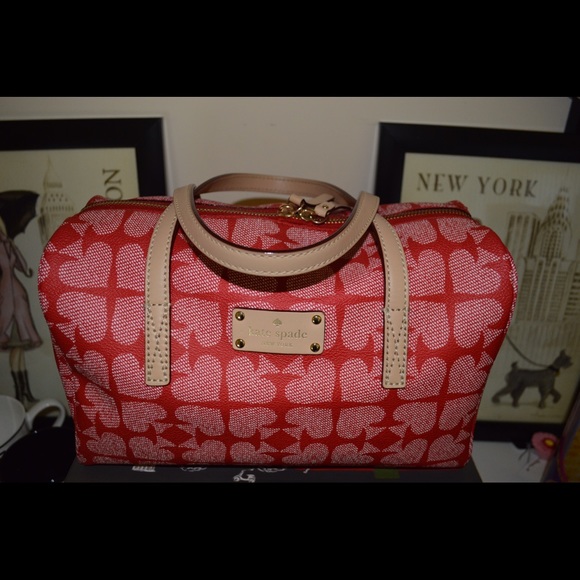 Kate Spade handbag