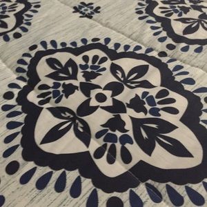 Meet your Posher, Araceli