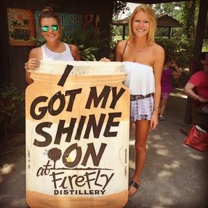 Meet your Posher, Taylor