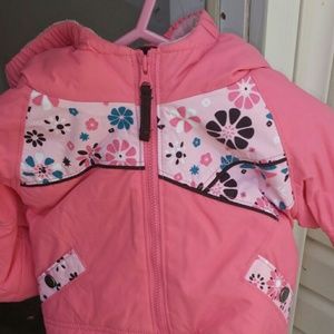 Snowsuit tablet case spring jacket shoes