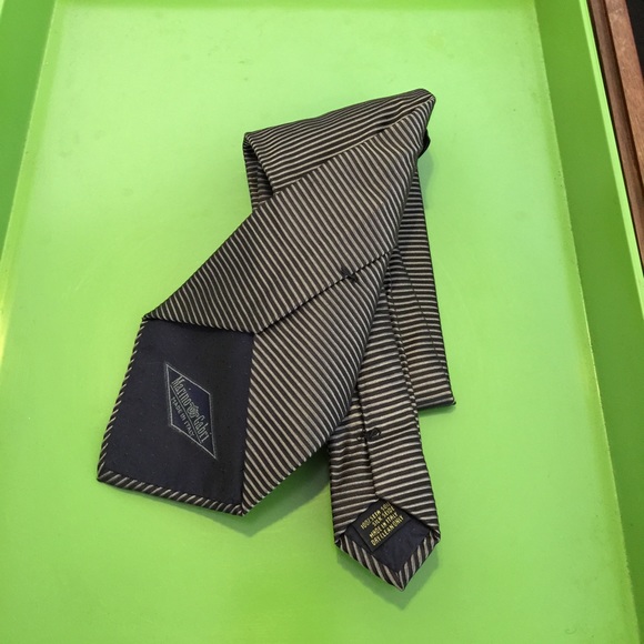 Marino Gabri Tie - Picture 2 of 3