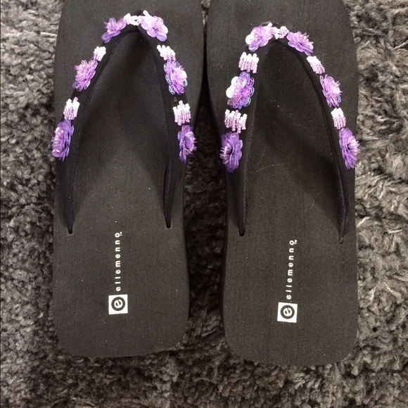 Flip Flops