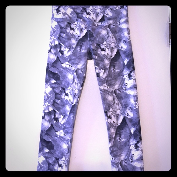 Fabletics workout pants