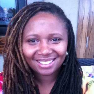 Meet your Posher, Alisha