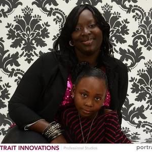 Meet your Posher, Shandalyn