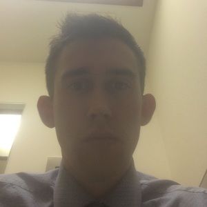 Meet your Posher, Matt