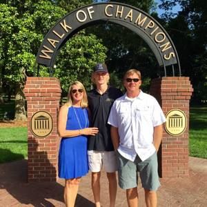 Meet your Posher, Caden