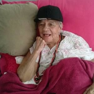 Meet your Posher, Taunika