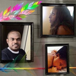 Meet your Posher, Elorm