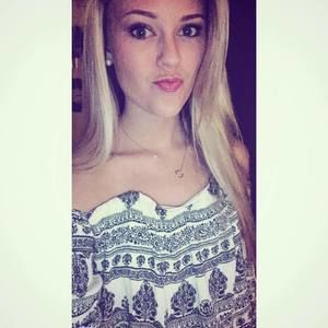 Meet your Posher, Haley