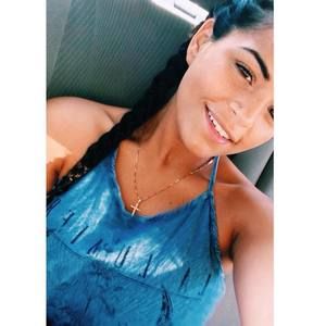 Meet your Posher, Natalia