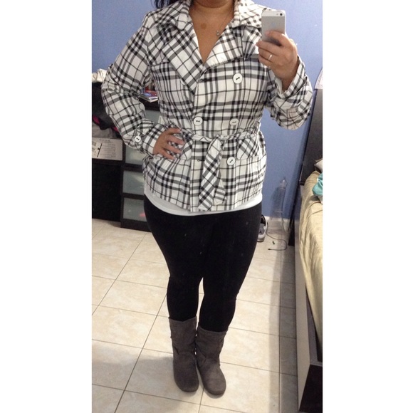 Giacca outerwear