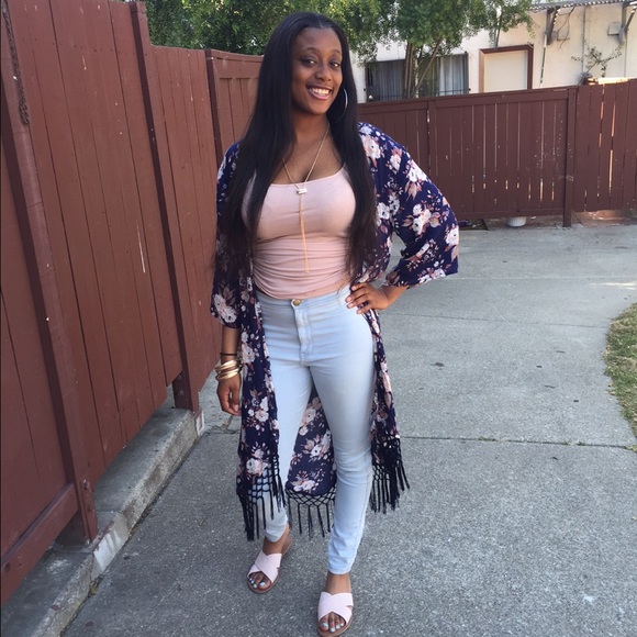 Meet your Posher, Jazmine - Picture 1 of 1