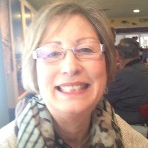 Meet your Posher, Sharon