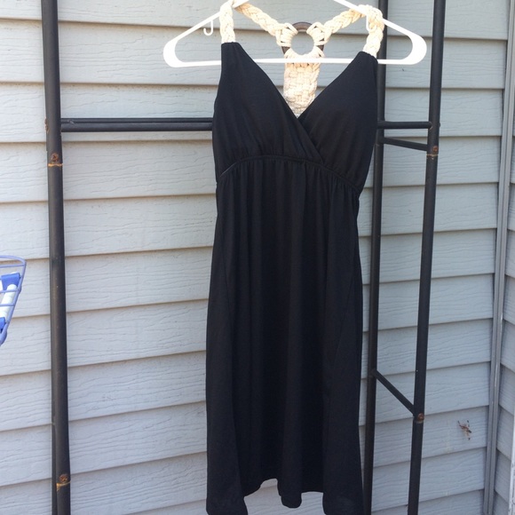 Beach dress/ cover up