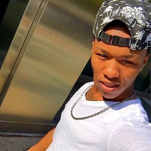 Meet your Posher, Tyrone