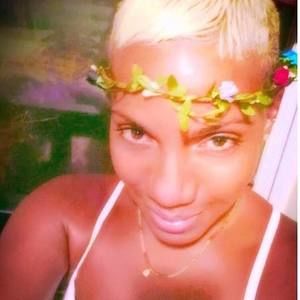 Meet your Posher, Charisse