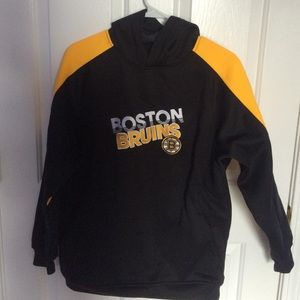 Youth XL pullover hoodie