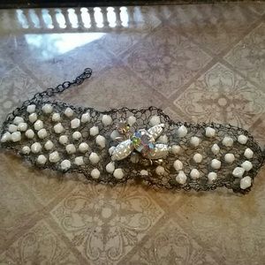 Grama's Love Bracelet; Gifted