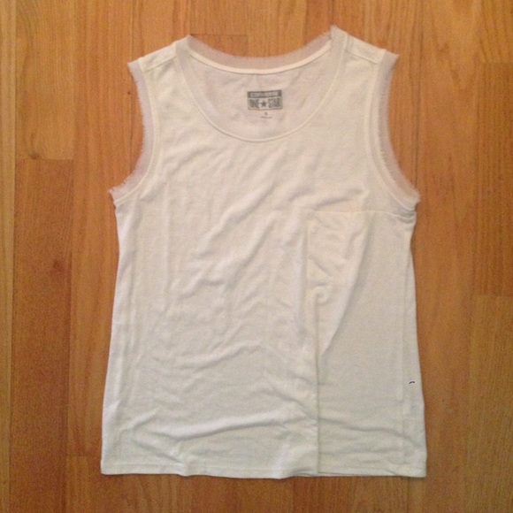 Converse top