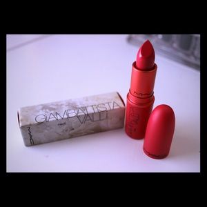 "Tats" Giambattista Valli Lipstick