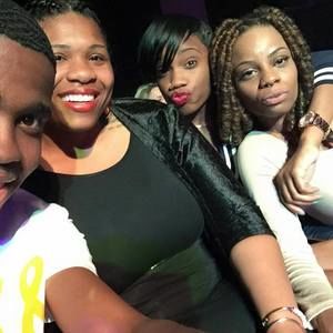 Meet your Posher, Brandy