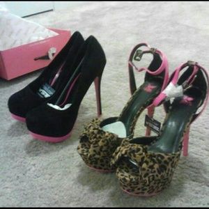 WHEN YOU STEP OUT ALL THEY SEE IS UR SHOES....