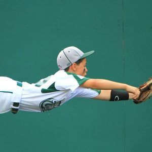 Meet your Posher, Brett