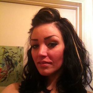 Meet your Posher, Sheri