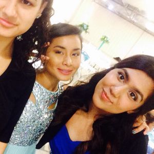 Meet your Posher, Sara