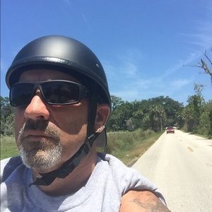 Meet your Posher, John j